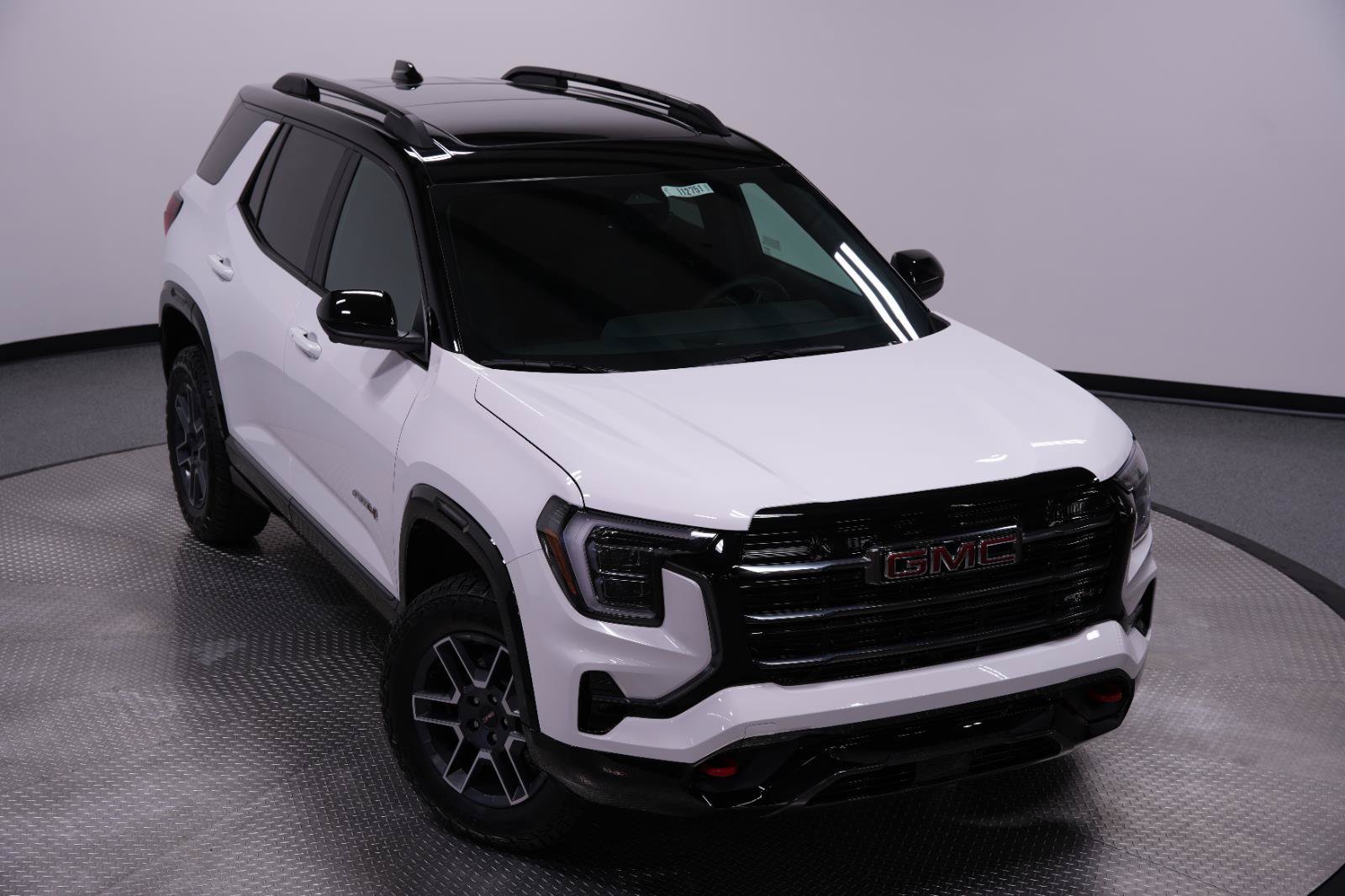 New 2026 GMC Terrain AT4 w/ Convenience Package III AWD/4WD image 47