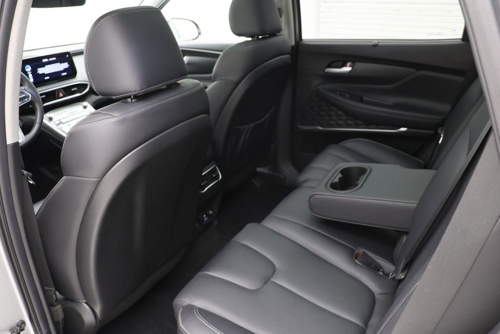 Used 2023 Hyundai Santa Fe Limited AWD/4WD image 10