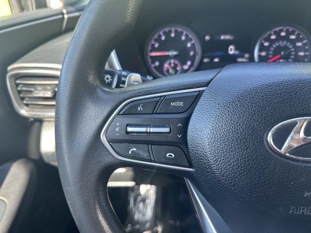 Used 2022 Hyundai Santa Fe SEL AWD/4WD image 20
