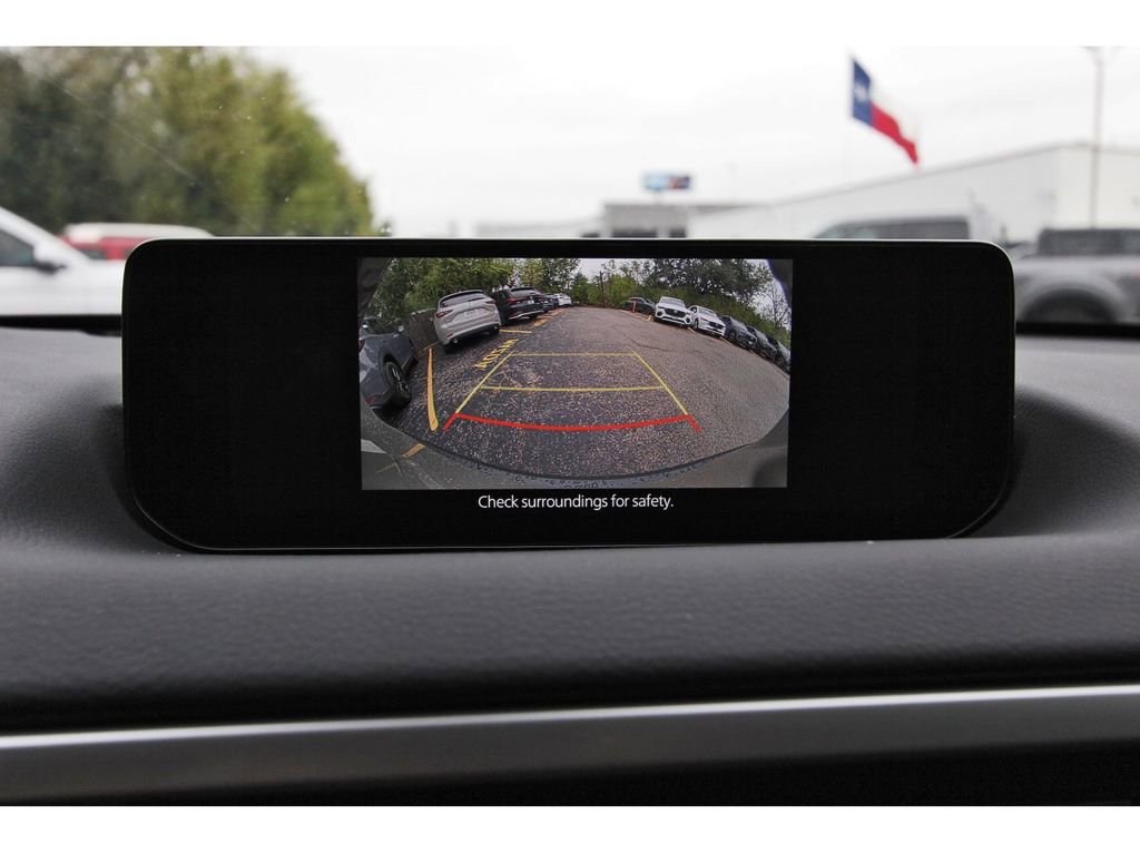 New 2026 MAZDA CX-50 Meridian Edition w/ Weather Package AWD/4WD image 22