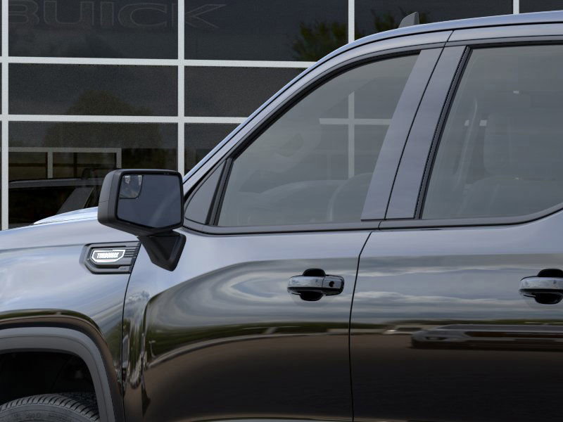 New 2026 GMC Sierra 1500 Elevation image 12