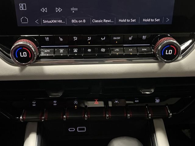 Used 2024 GMC Canyon AT4X image 21