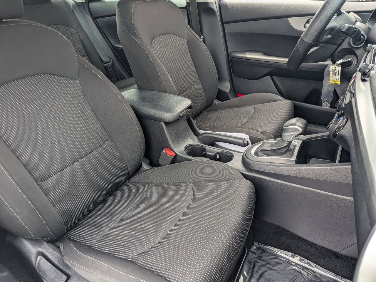 Used 2019 Kia Forte LXS image 7