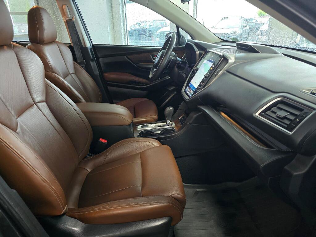 Used 2023 Subaru Ascent Touring AWD/4WD image 46