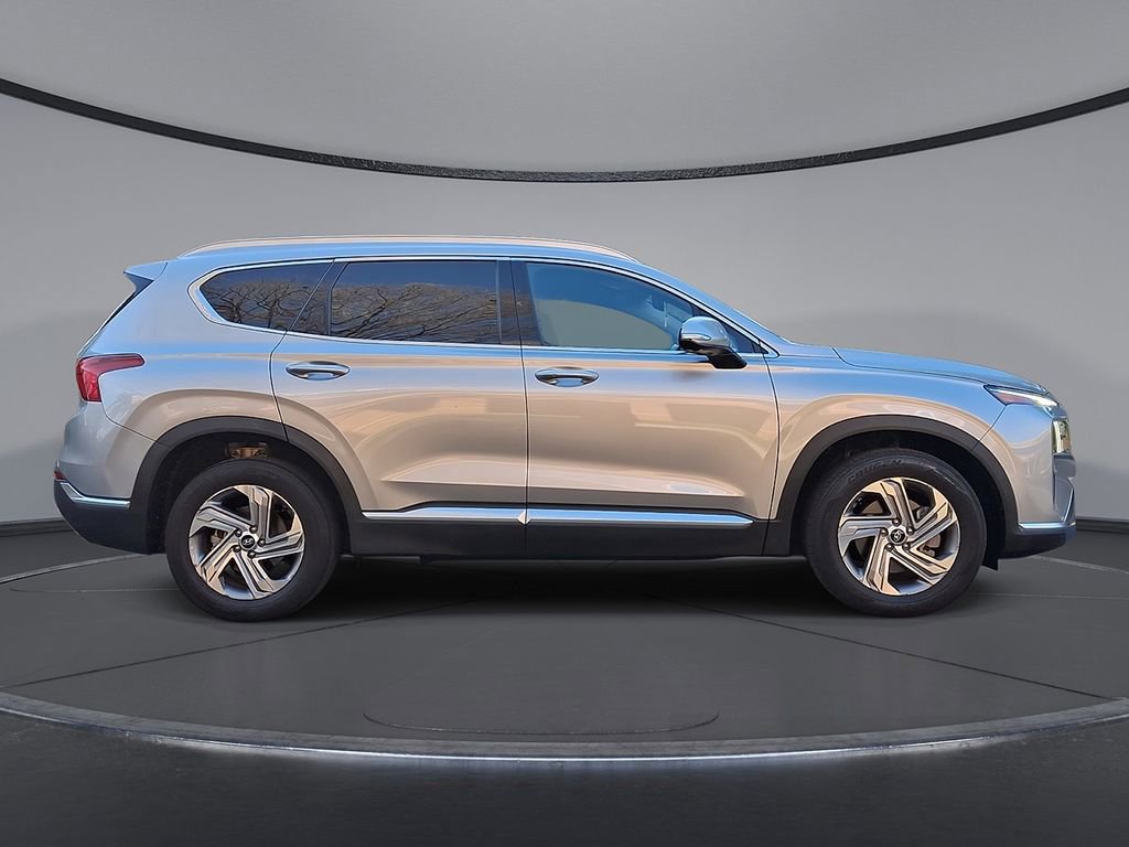 Used 2023 Hyundai Santa Fe SEL w/ Premium Package image 26
