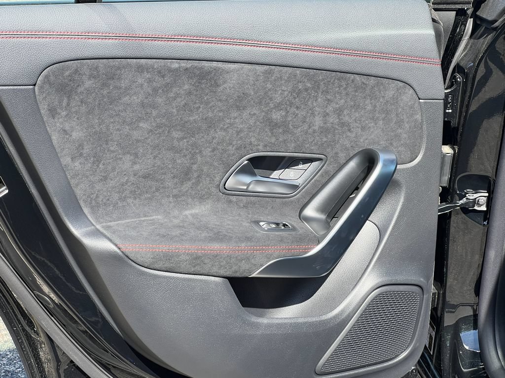 New 2026 Mercedes-Benz CLA 250 4MATIC image 35