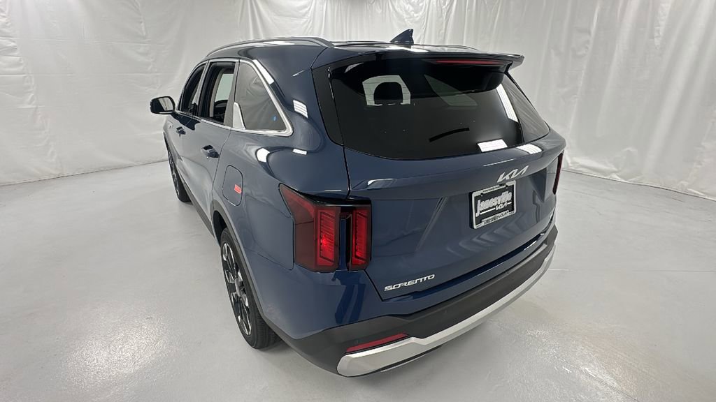 New 2026 Kia Sorento EX image 5