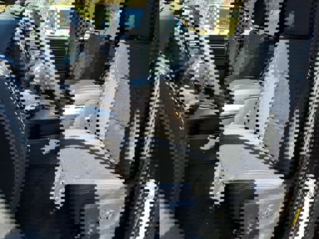 New 2026 RAM 1500 Big Horn image 22