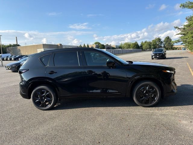 New 2026 MAZDA CX-5 2.5 S w/ Premium Plus Package AWD/4WD image 2