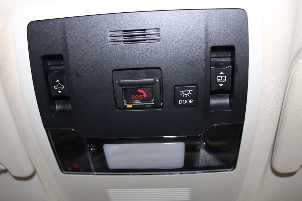 Used 2020 Lexus ES 350 Luxury image 48