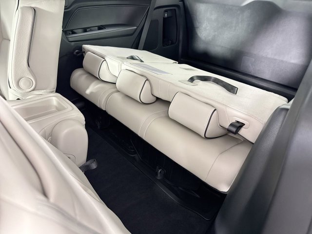 Certified 2025 Honda Odyssey Touring image 25
