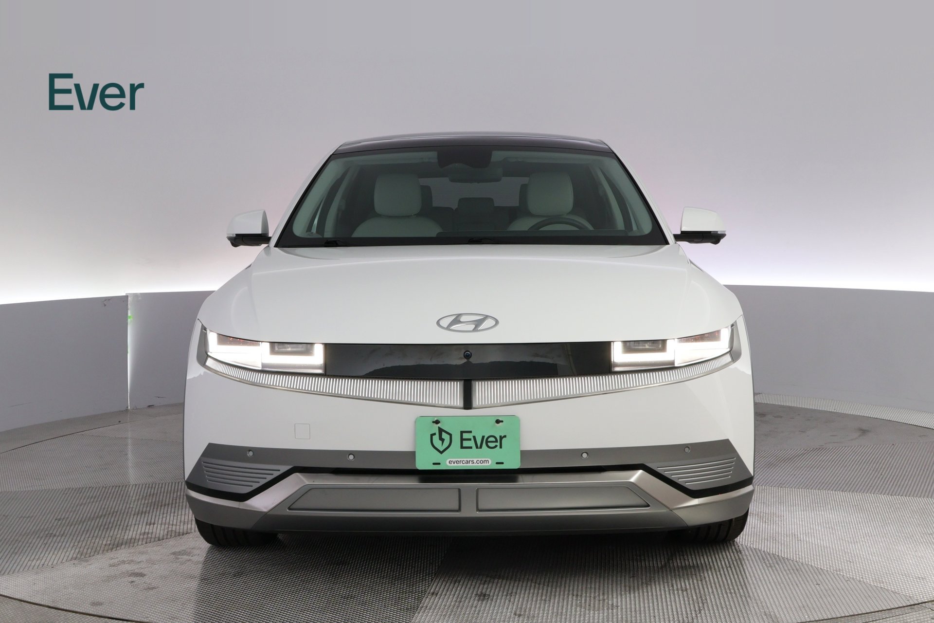 Used 2024 Hyundai Ioniq 5 Limited RWD image 12