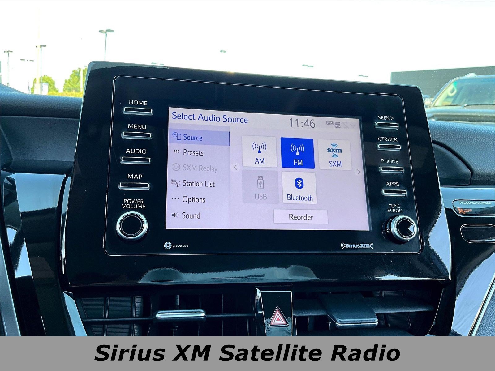 Used 2023 Toyota Camry SE FWD image 38