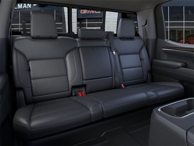 New 2026 GMC Sierra 1500 SLT image 17
