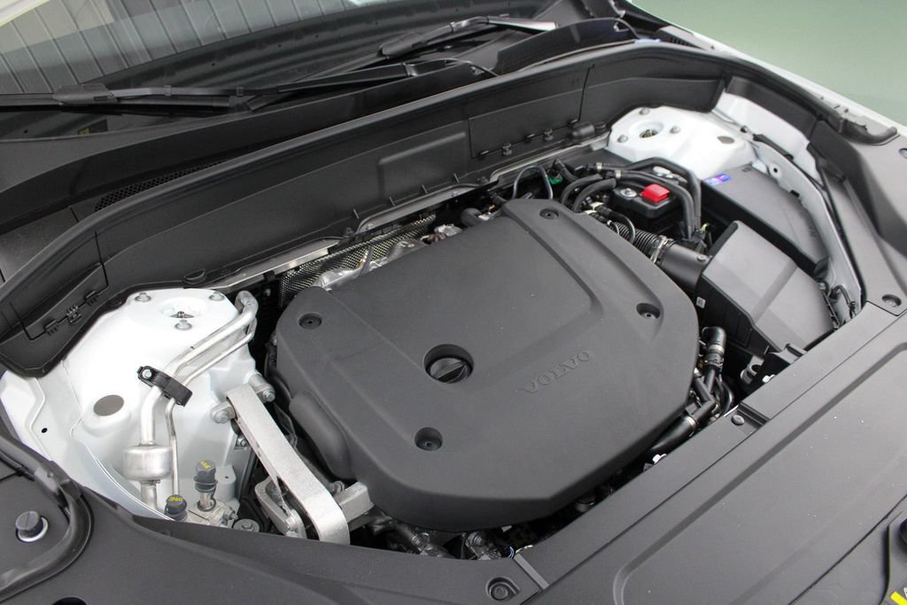 New 2026 Volvo XC90 B6 Plus AWD/4WD image 24