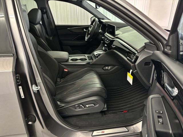 New 2026 Acura MDX Type S AWD/4WD image 35