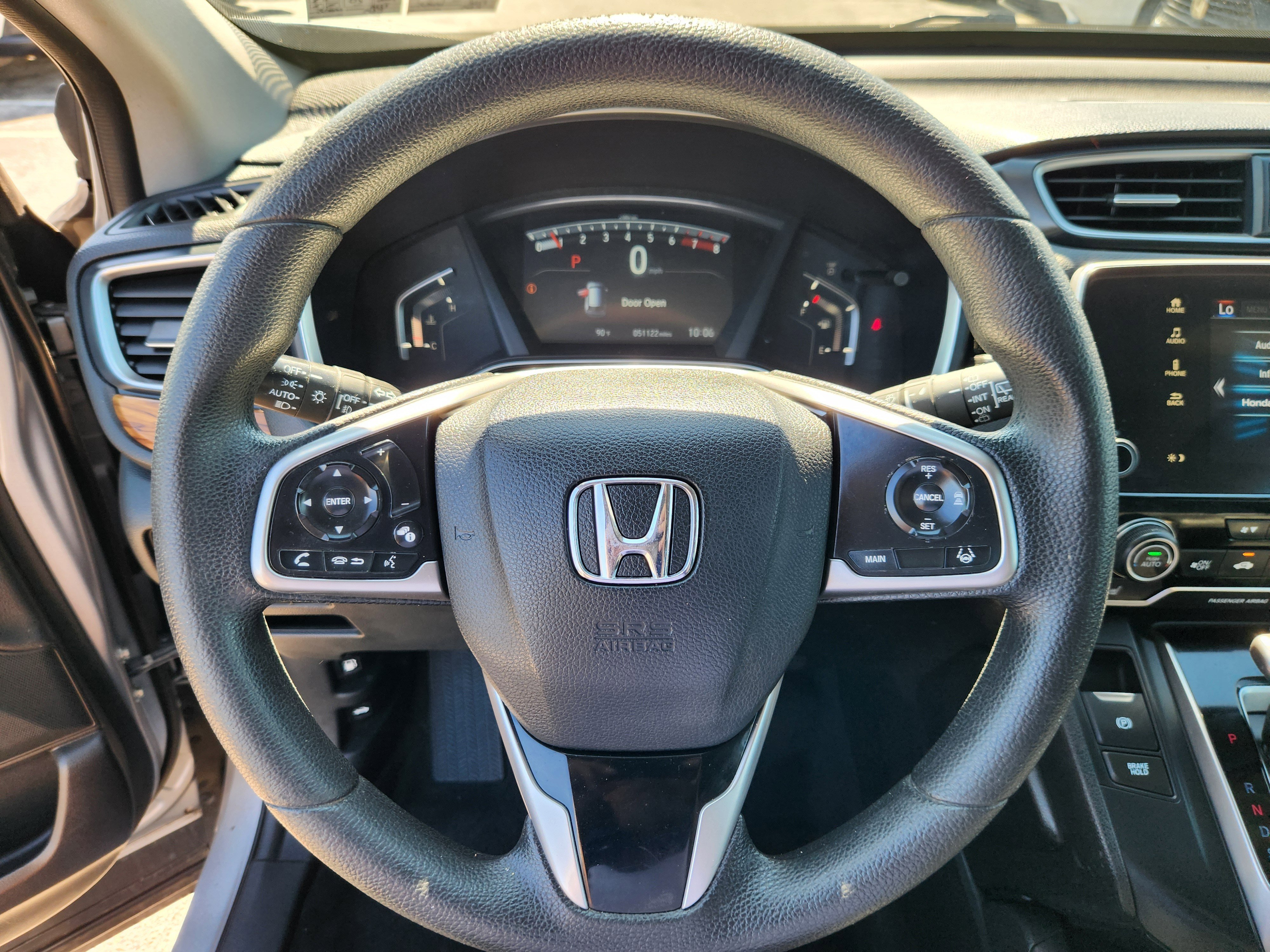Used 2019 Honda CR-V EX image 9