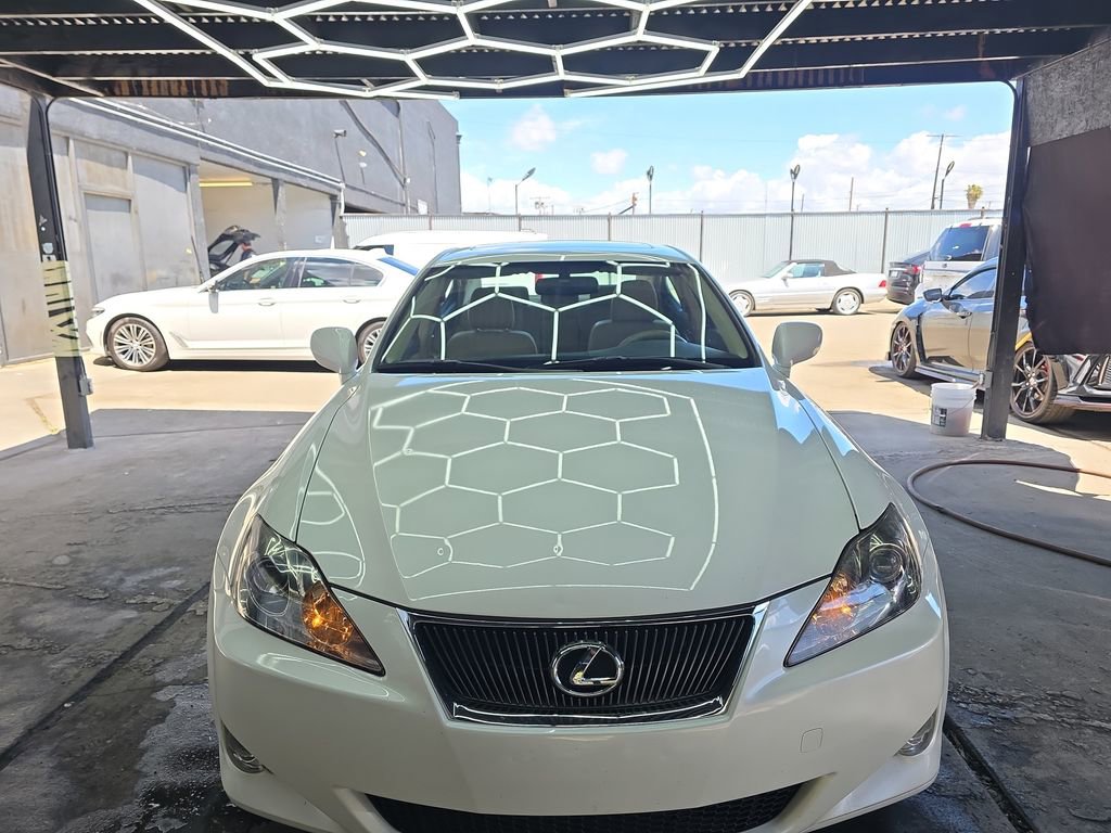Used 2007 Lexus IS 250 RWD image 17