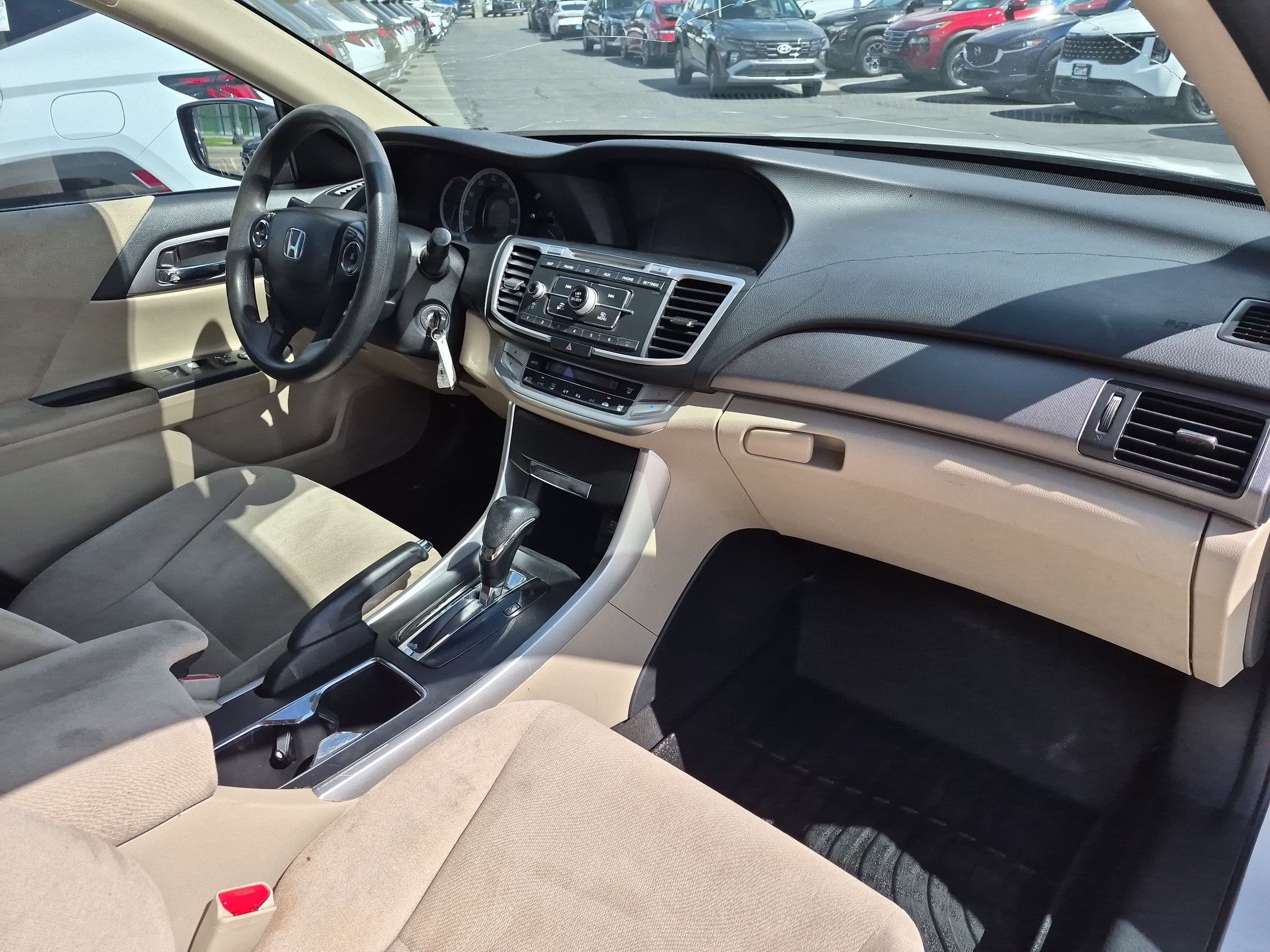 Used 2013 Honda Accord LX image 30
