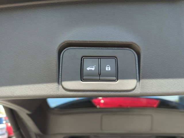 Certified 2023 Nissan Rogue SL w/ SL Premium Package image 21