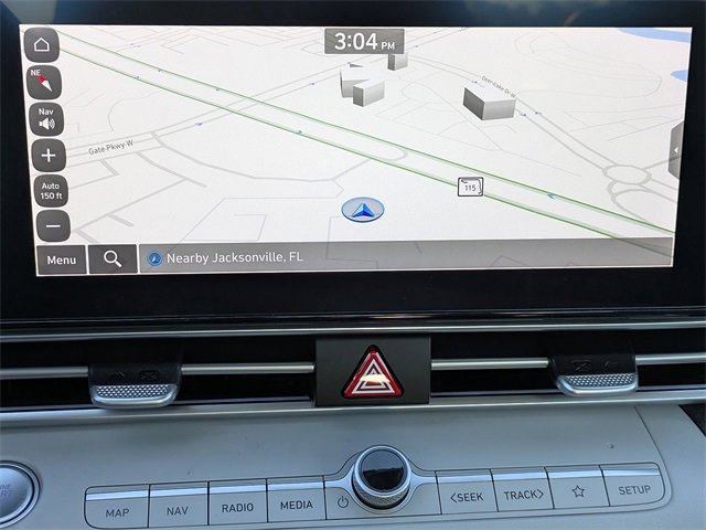 Used 2023 Hyundai Elantra Limited image 21