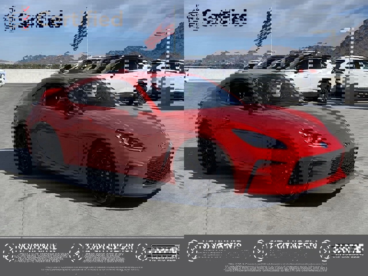 Used 2024 Toyota GR86 Premium