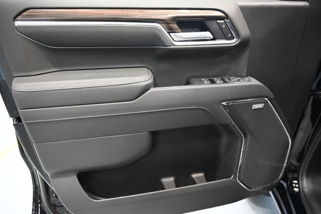 New 2026 Chevrolet Silverado 1500 LT Trail Boss w/ LT Trail Boss Premium Package AWD/4WD image 29