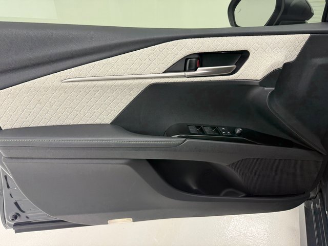 New 2026 Toyota Camry XLE image 28