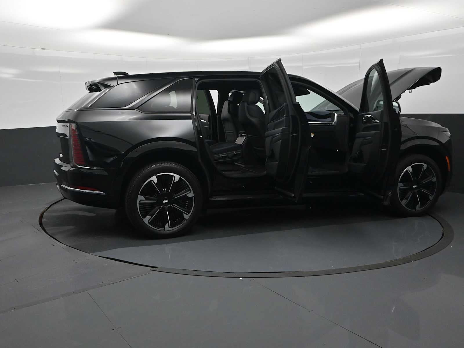 Used 2025 Cadillac Escalade IQ Sport 1 AWD/4WD image 28