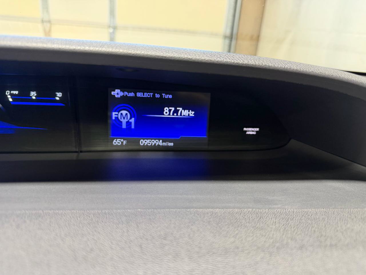 Used 2014 Honda Civic LX image 33