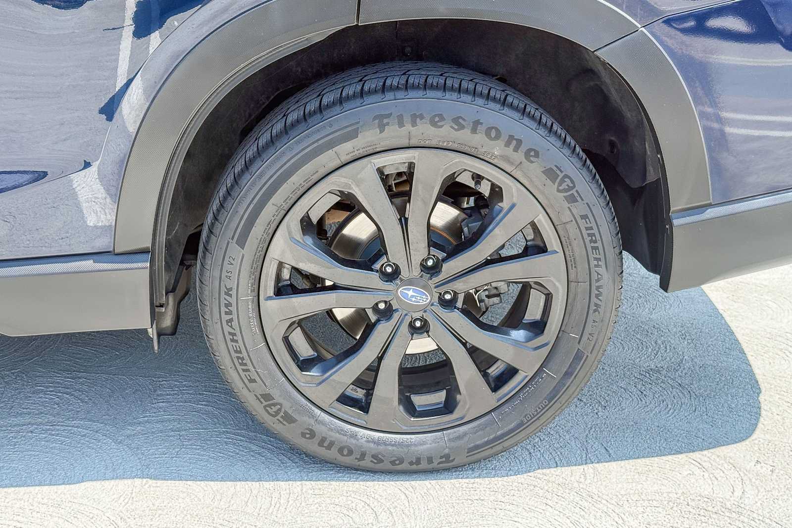 Used 2021 Subaru Forester Sport w/ Popular Package #2 AWD/4WD image 11