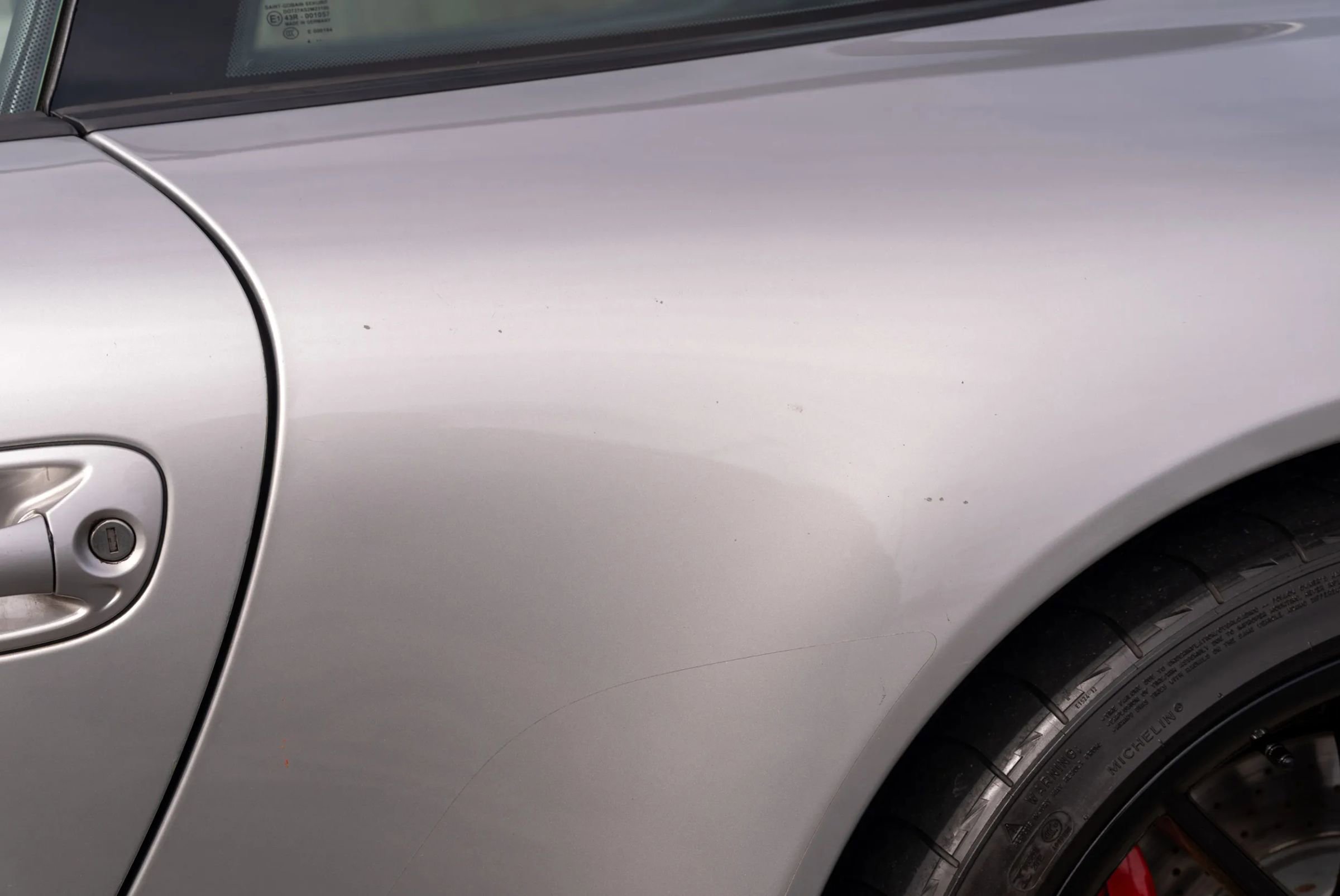 Used 2005 Porsche 911 Carrera S image 81