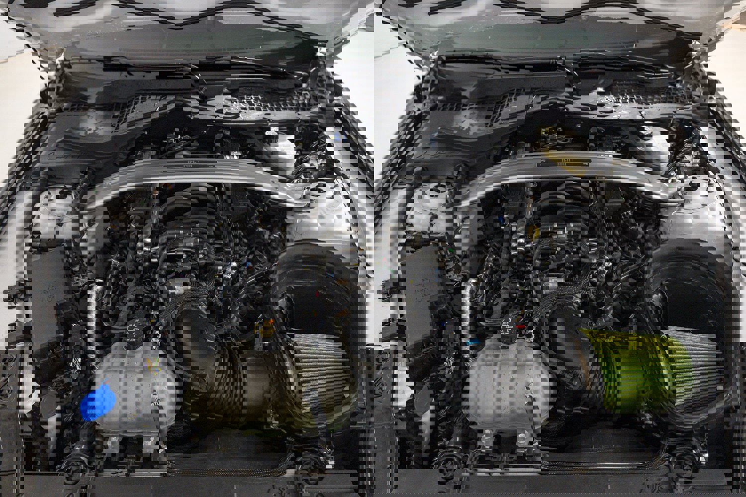 Used 2023 Ford Mustang Mach 1 w/ Equipment Group 700A image 41