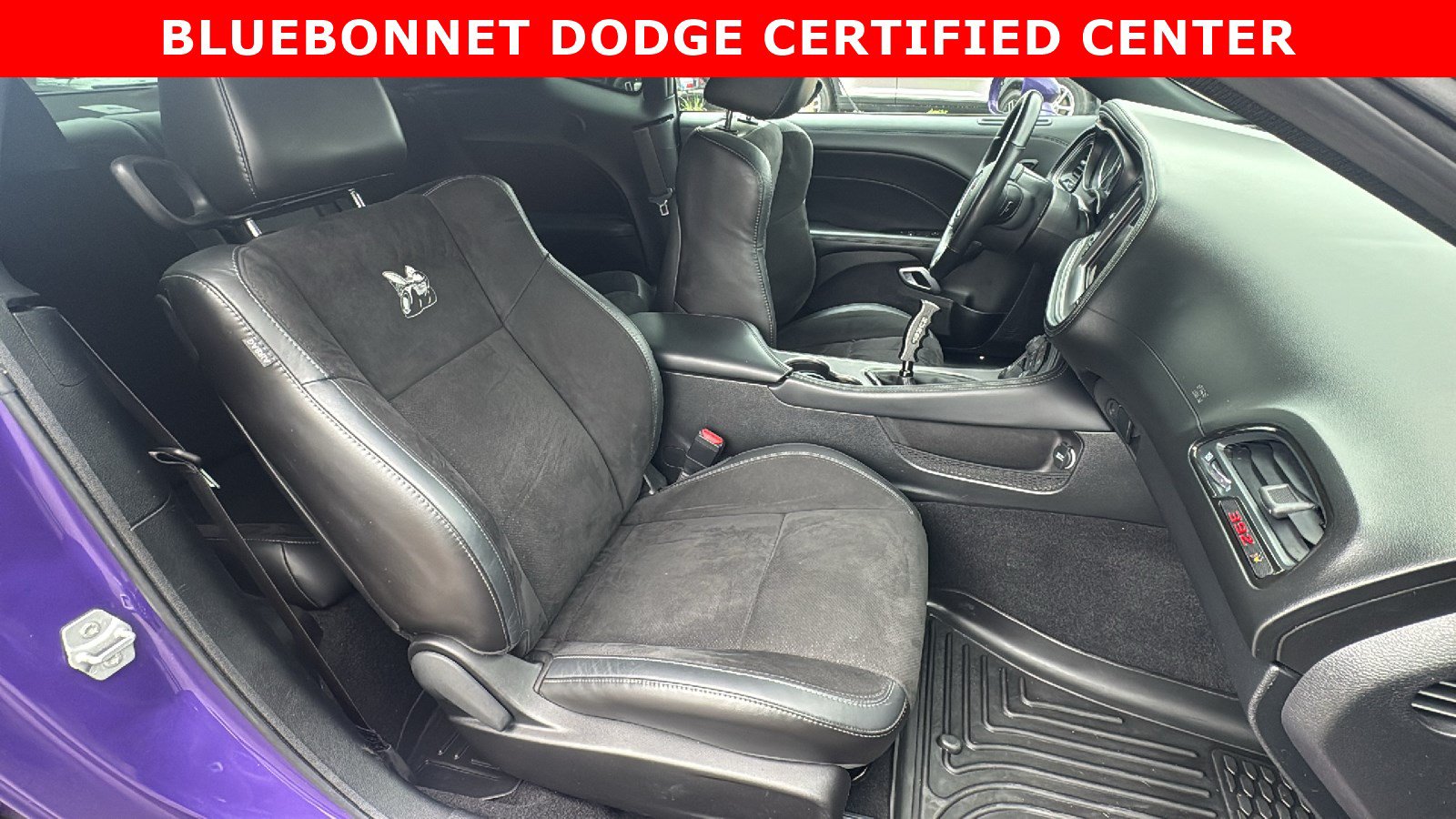 Used 2023 Dodge Challenger R/T Scat Pack w/ Plus Package RWD image 27