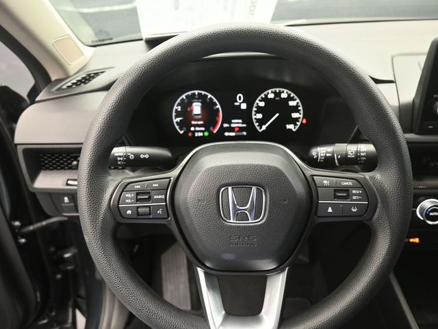 Used 2024 Honda CR-V EX image 29