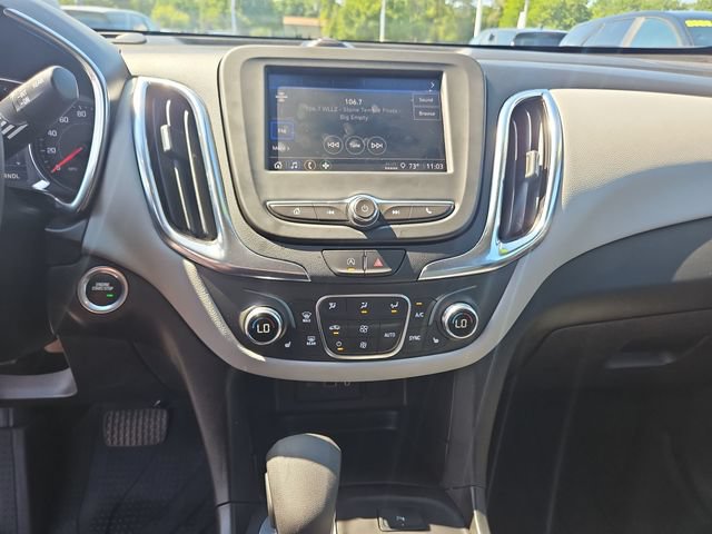 Used 2024 Chevrolet Equinox LT w/ LPO, Floor Liner Package FWD image 18