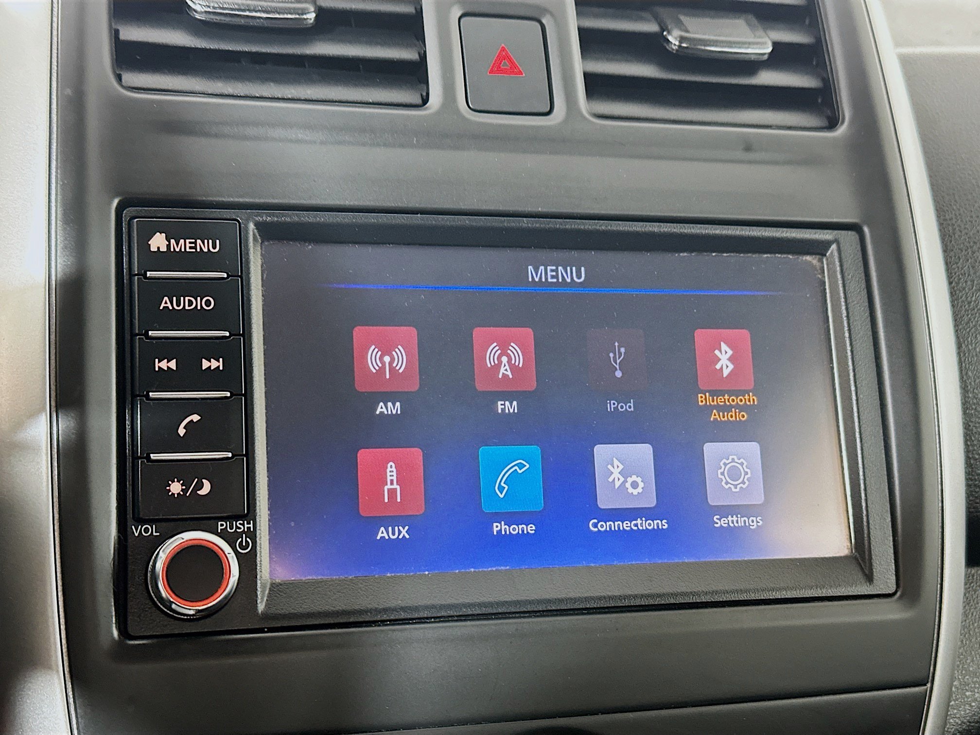 Used 2019 Nissan Versa SV FWD image 14