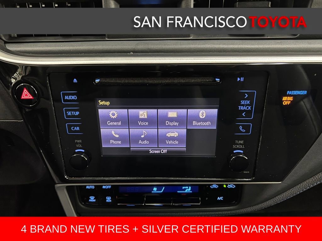 Certified 2019 Toyota Corolla SE image 24
