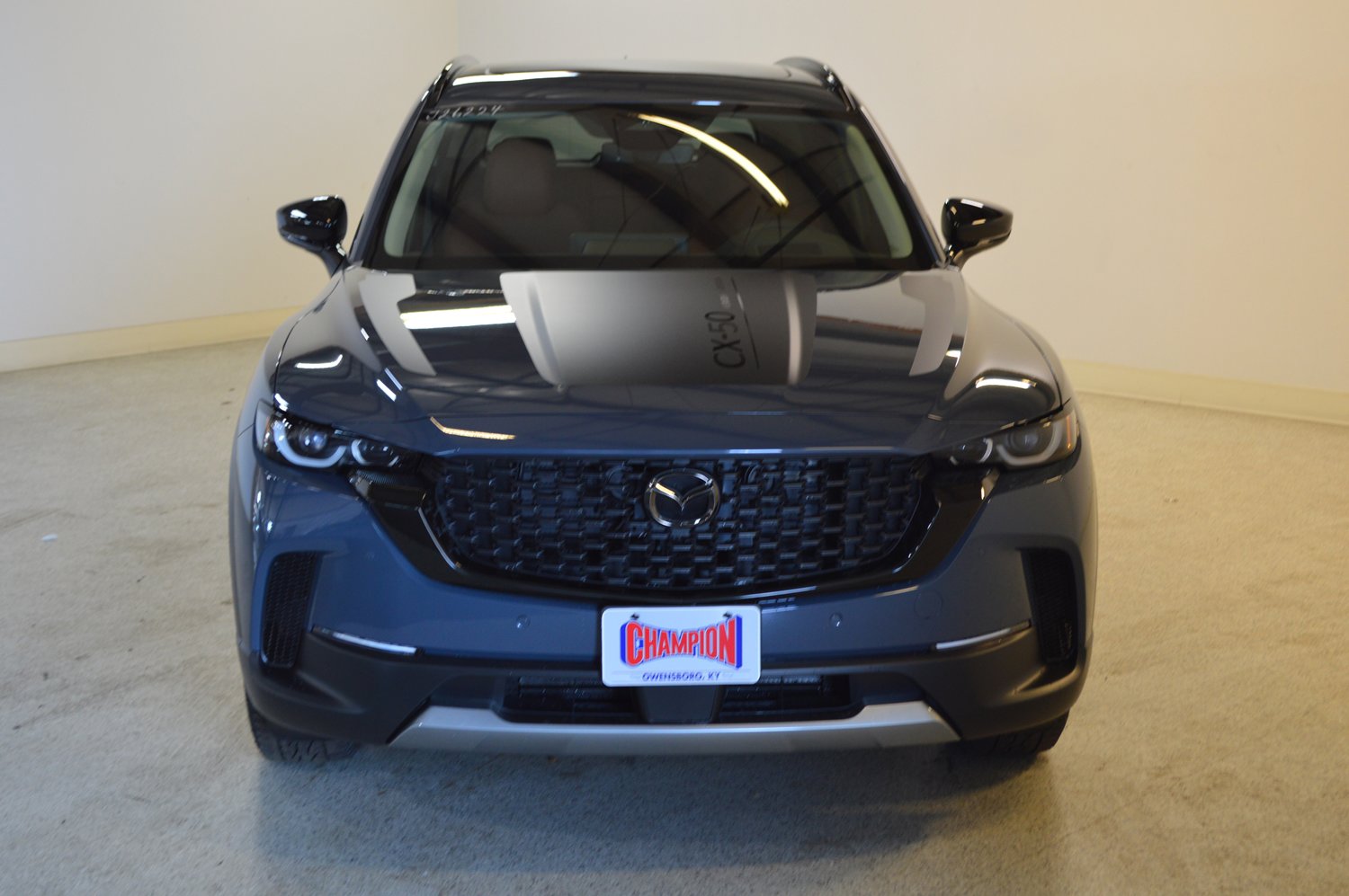 New 2026 MAZDA CX-50 Meridian Edition w/ Weather Package image 8