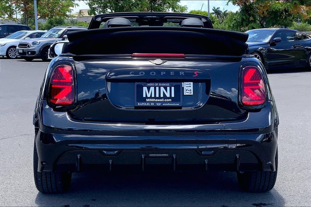 Used 2026 MINI Cooper S FWD image 4