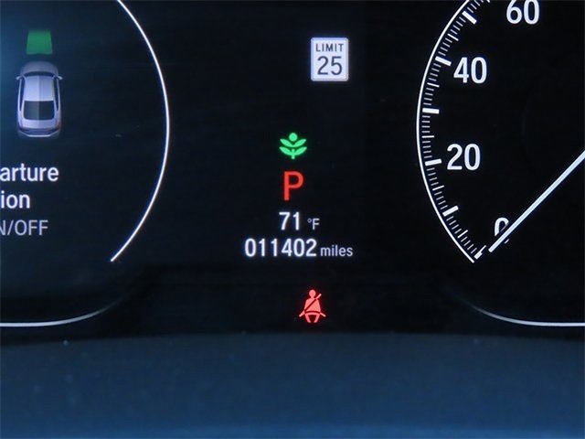 Certified 2020 Honda Accord LX image 33