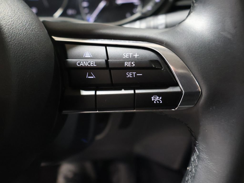Used 2025 MAZDA CX-30 AWD 2.5 S w/ Preferred Package image 36