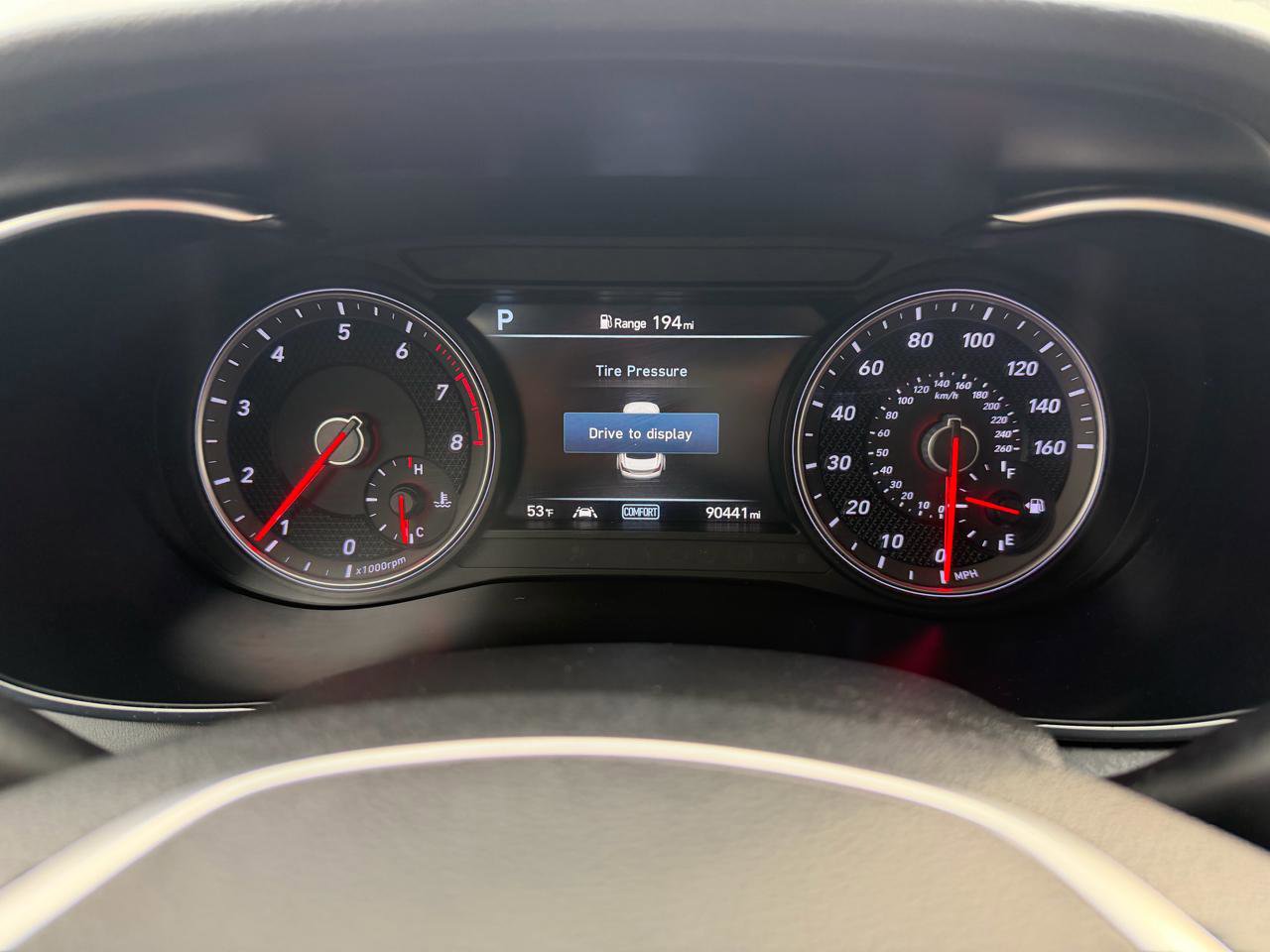 Used 2020 Genesis G70 2.0T image 20