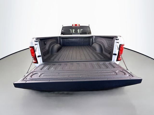 New 2026 RAM 2500 Tradesman image 23