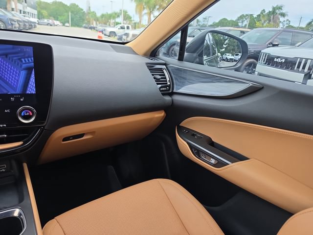 Used 2024 Lexus NX 250 FWD w/ Cold Area Package image 11