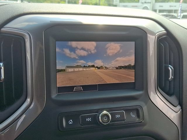 Certified 2024 Chevrolet Silverado 2500 W/T w/ WT Convenience Package AWD/4WD image 18