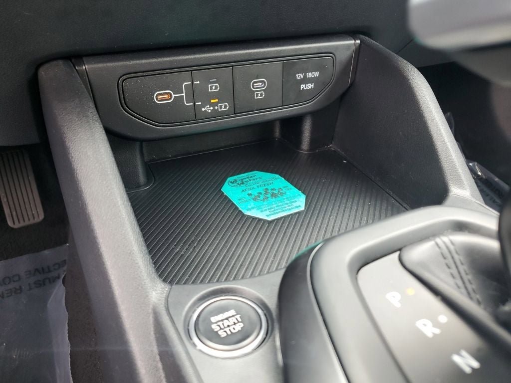 Used 2025 Kia K4 FWD image 21