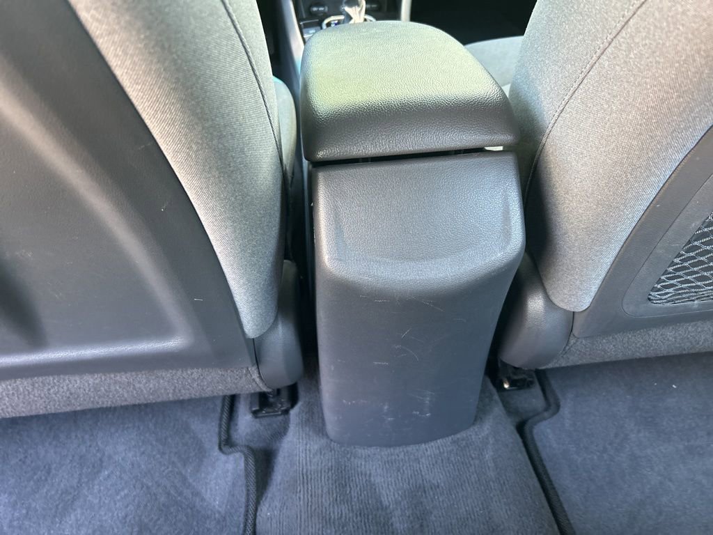 Used 2022 Hyundai Ioniq Blue image 29