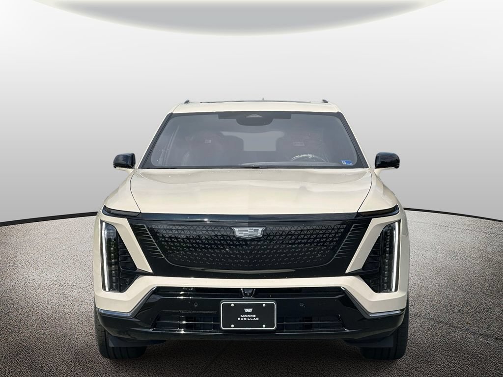 New 2027 Cadillac Vistiq Luxury w/ LPO, Floor Liner Package AWD/4WD image 6