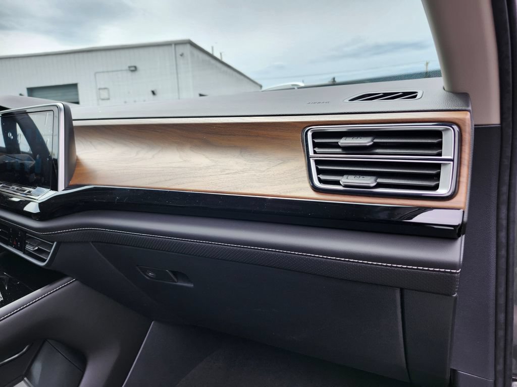 New 2026 Volkswagen Atlas SE AWD/4WD image 12